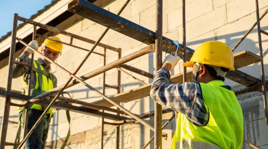 Soffit Repair in Darwin, MN